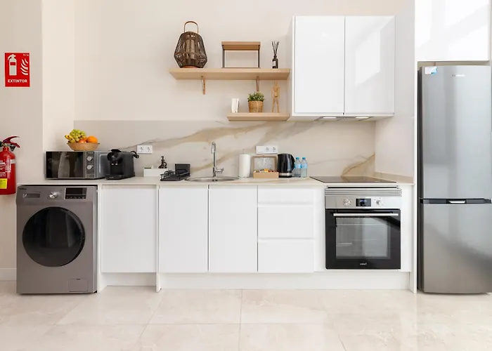 Appartement Portobello Road *