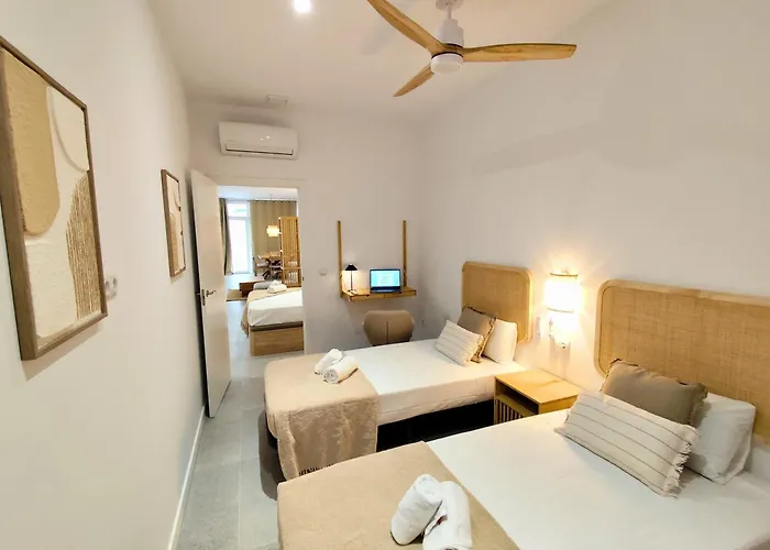 Travel Habitat Jesus-patraix Familiar