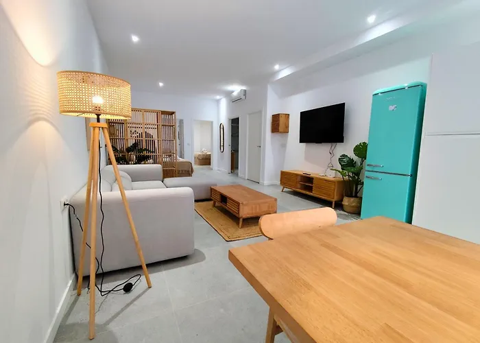 Apartment Travel Habitat Jesus-patraix Familiar