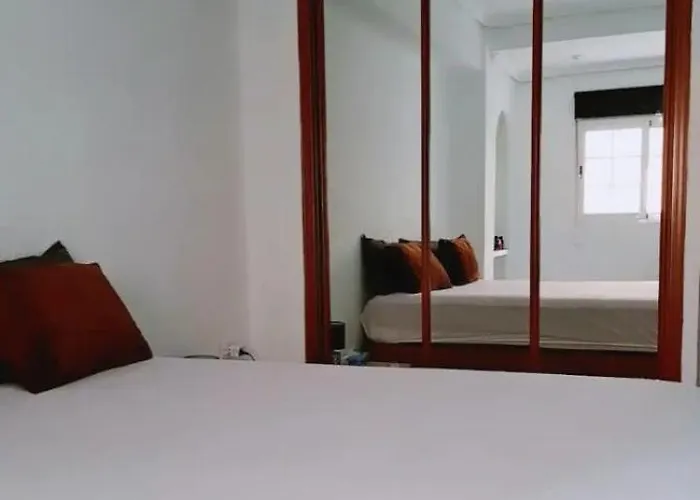 Piso Appartement Valence