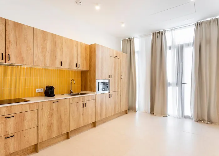 C - Design El Grao Close To The * Valence