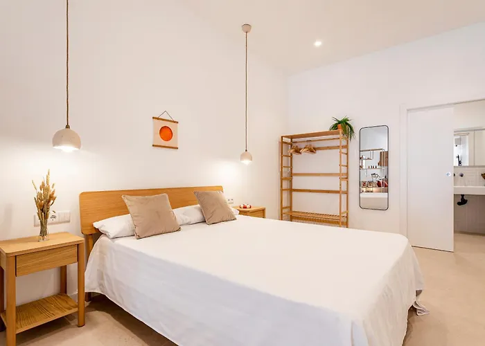 B - Design At El Grao Close To The