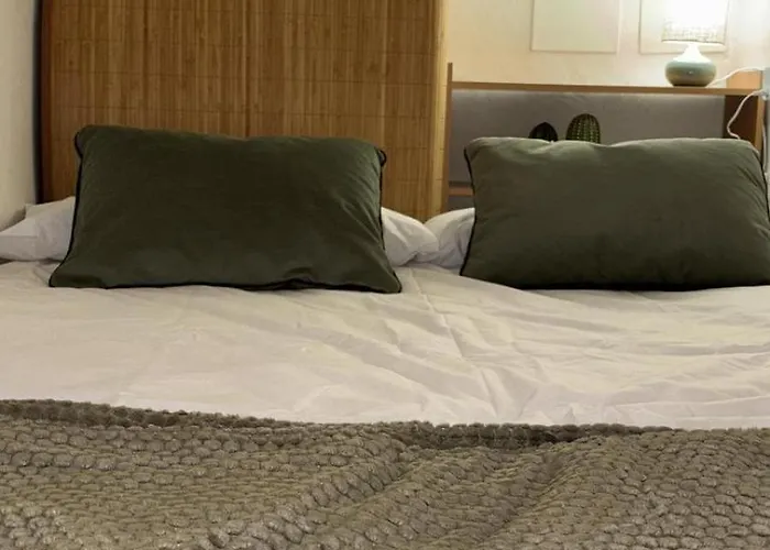 דירה Estudio Recien Decorado En El Mejor Centro Historico *