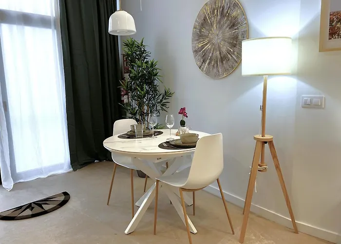 Pn8- Loft N8 Urban Ayora Valencia