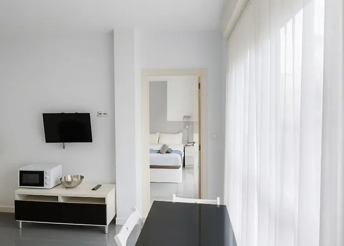 Apartment Your In The Center-ruzafa 8c Valencia