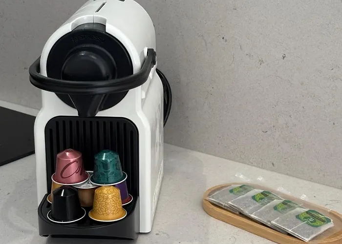 Urban Center - Alma Apartament *