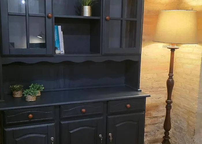 شقة Casita Buenos Aires فالنسيا