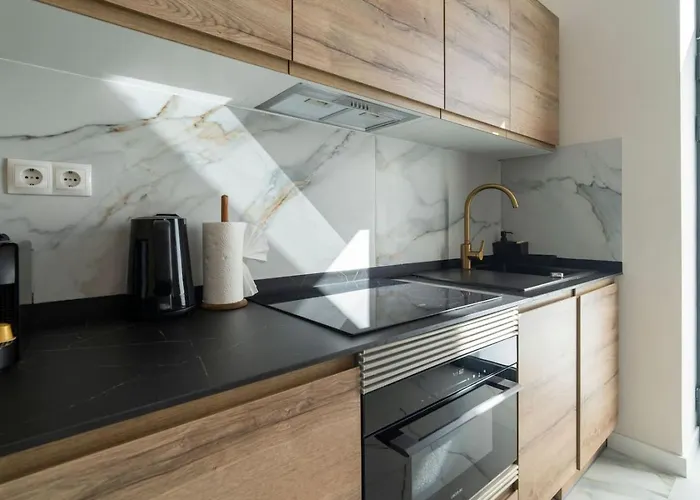 Republica Argentina 1 شقة