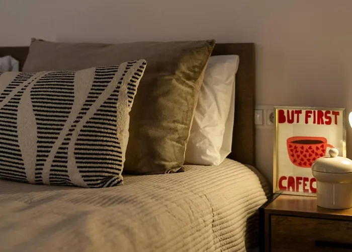 Apartment Republica Argentina 02 Valencia