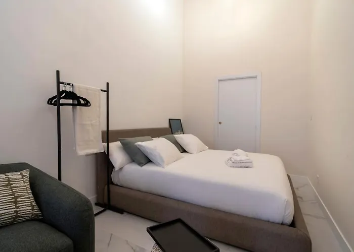 Apartment 03 - Les Artes *