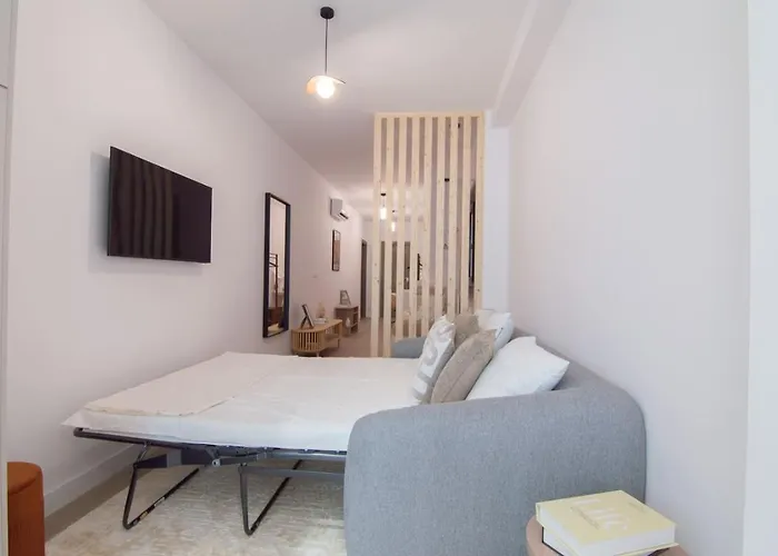 Nomad Viveros 01 ולנסיה