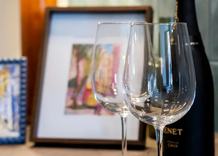 02 - Les Artes Apartamento *