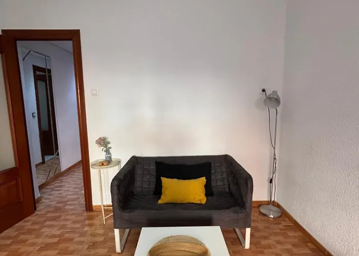 The Ruzafa By Laura - Ave Apartment