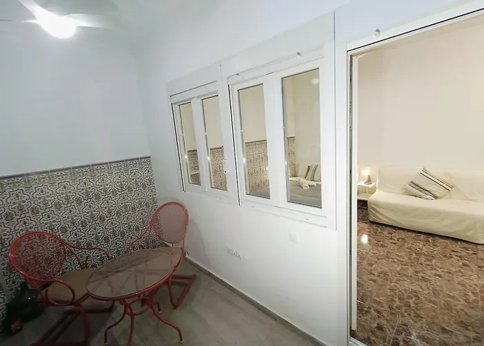 Espectacular Estudio En Pb Con Terraza Privada Apartment