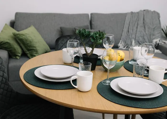 Appartement N3 Bright And Cosy Park Benicalap N3 Valencia