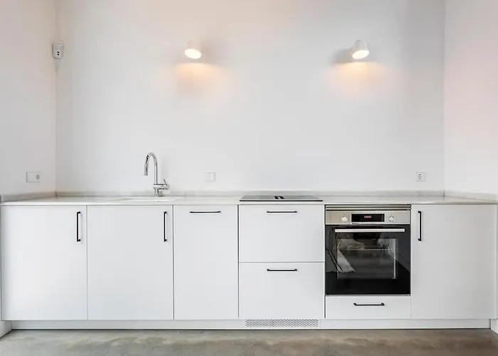 Casa Reina Nina Διαμέρισμα *