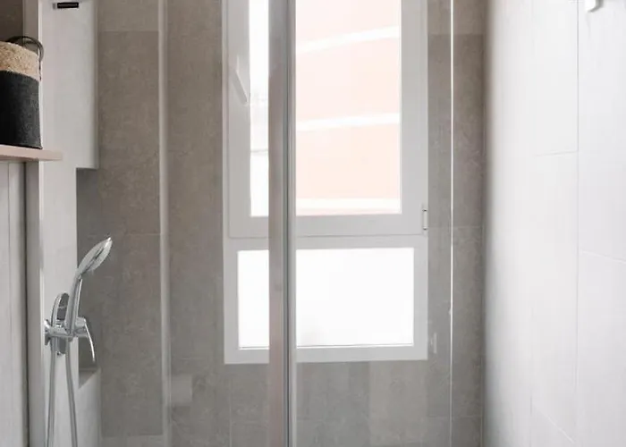 Burriana X - Estudio فالنسيا