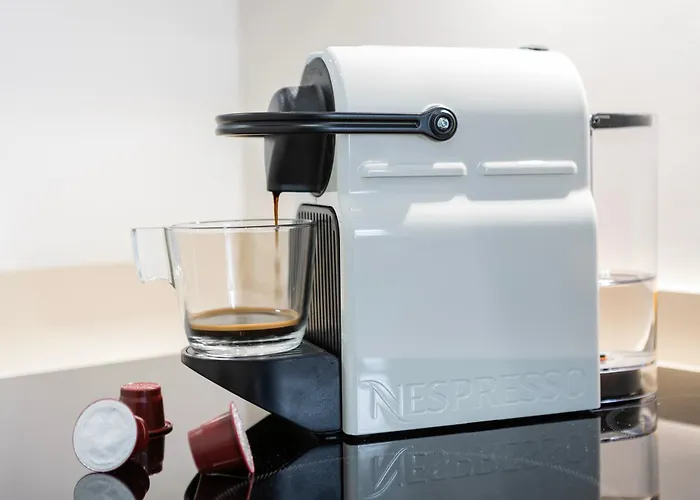 Apartment Modern & Stylish Close To The Valencia