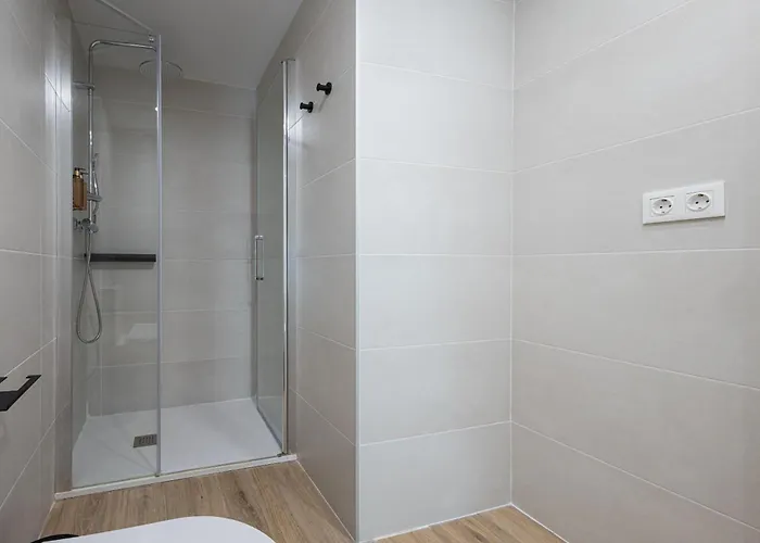 Loft M15 - Ground & Arena Connected דירה *