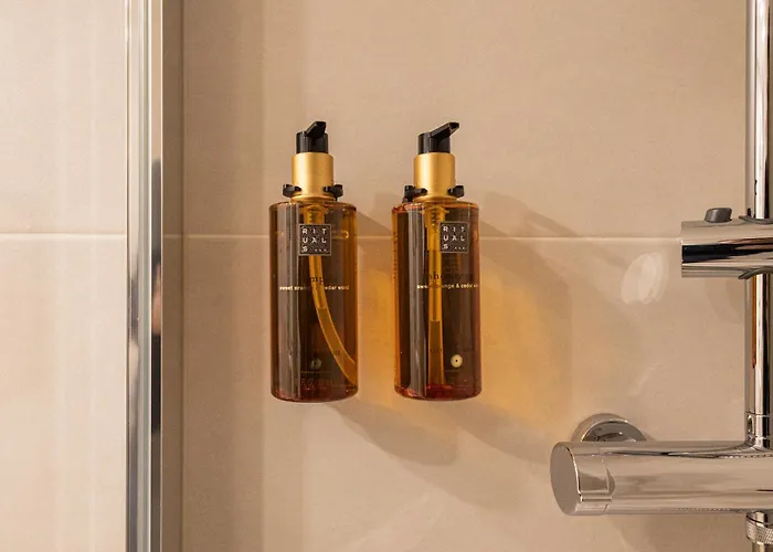 Loft M15 - Ground & Arena Connected Apartment Valencia