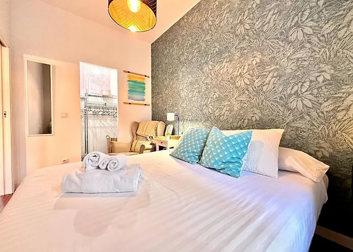 Padre Anton Seasonal