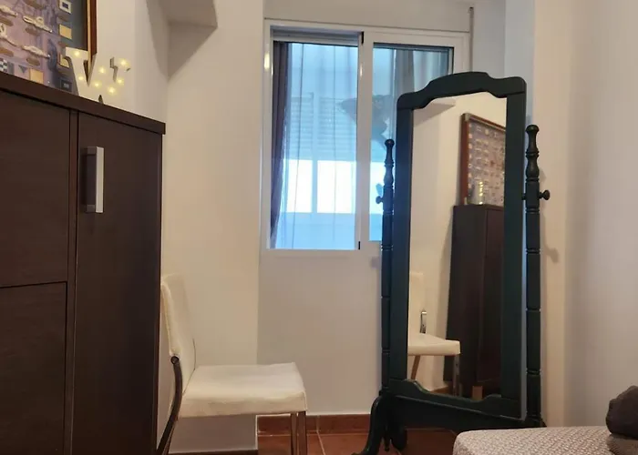 Apartamento Vistas De Ensueno En Les Gavines - Entre El Mar Y La Albufera *