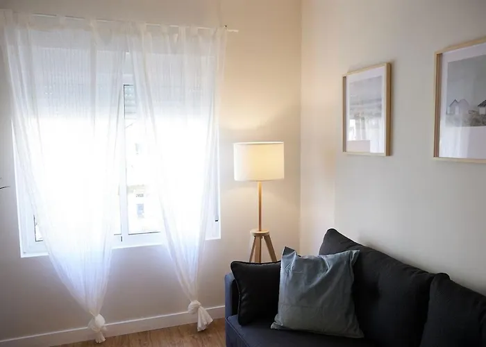 Appartement Arts 5 *