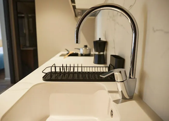 Artes 323 Appartement Valencia