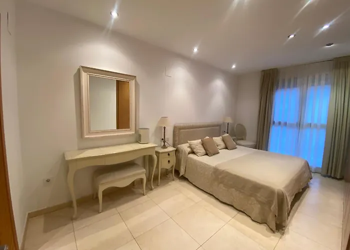 Apartamento En Primera Línea De Playa 38