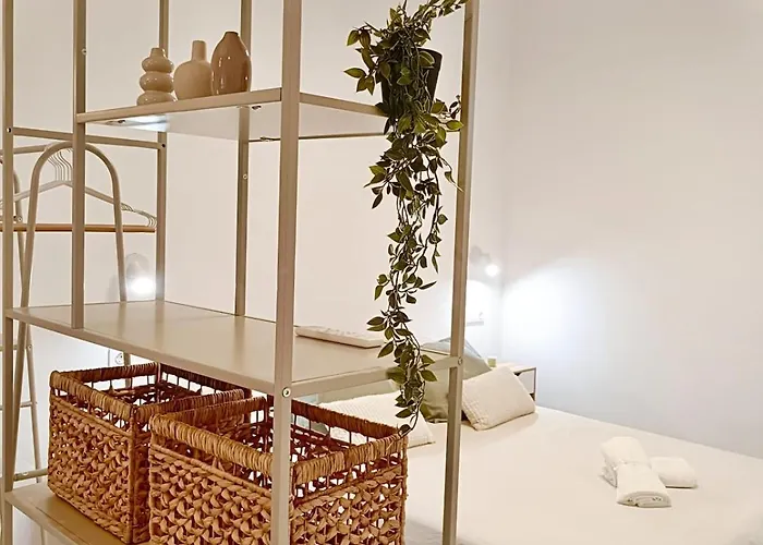 New Loft Near The And Downtown *