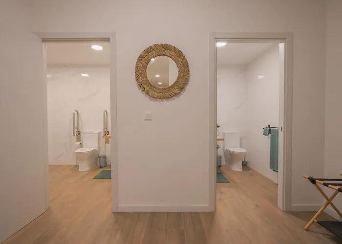 Comfortabel Next To La Marina Appartamento Valenza