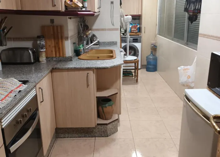 Doble 45eur Appartement *