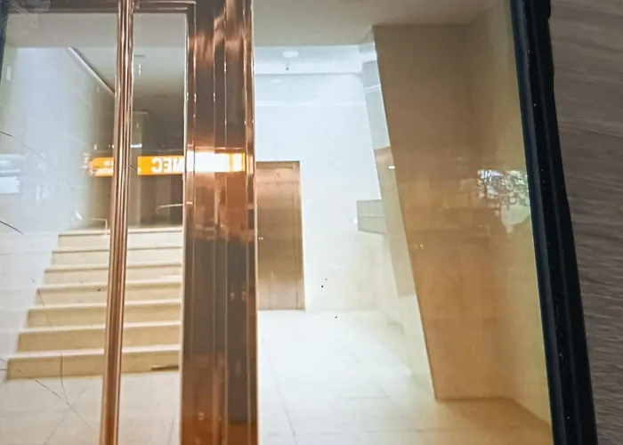 Appartement Doble 45eur *