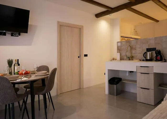 Lägenhet Eco Puerto - Manolito 3 *