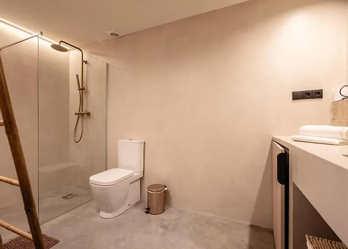 Junto Ciudad De Ciencias - Manolito 2 アパート *