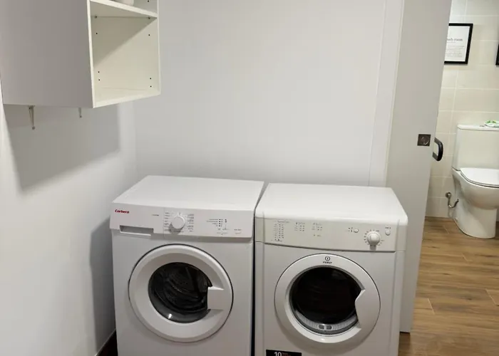 Apartment Junto A La Playa *