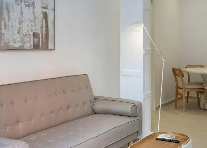 Vlc Host - Cubells 8 * Валенсия