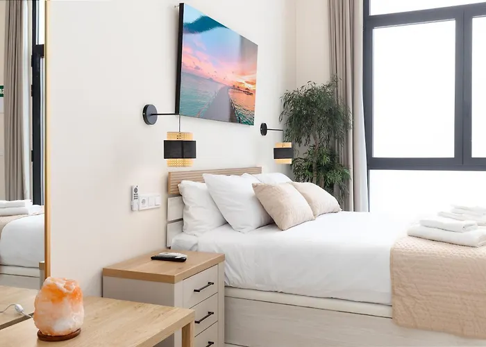 Appartement Portobello Road *