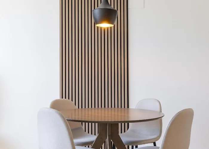 Apartup Port Marina Azura