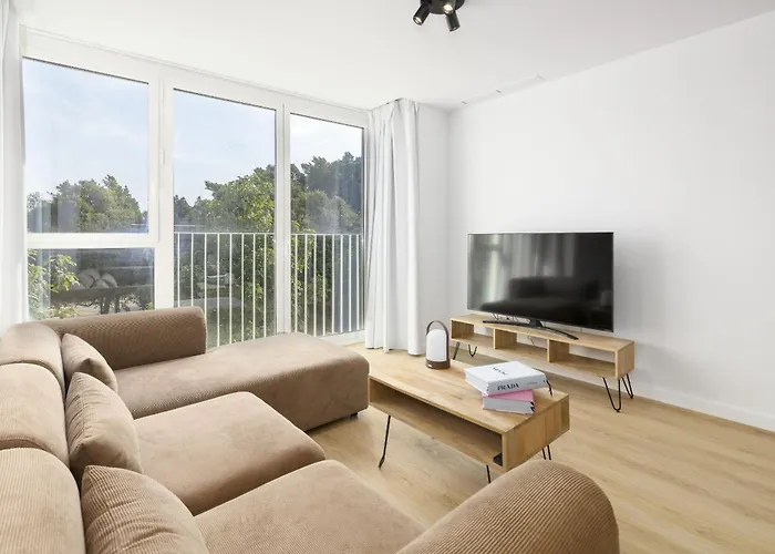 Apartup Port Marina Azura