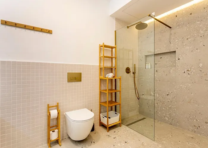 Appartement C - Design El Grao Close To The