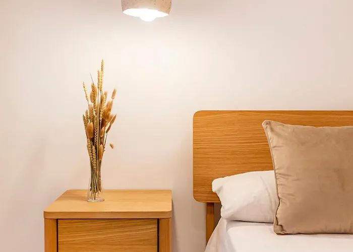 B - Design At El Grao Close To The *