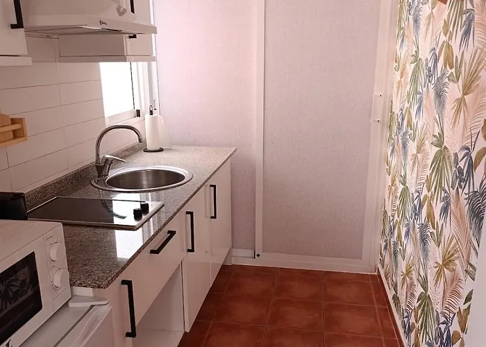 Estudio Recien Decorado En El Mejor Centro Historico * ולנסיה