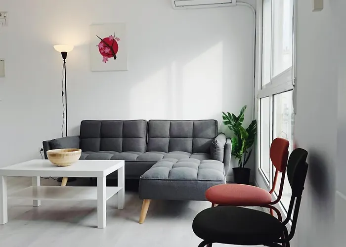 Ruzafa Market 9b فالنسيا