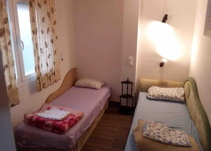 Apartamento Beach Apartment *