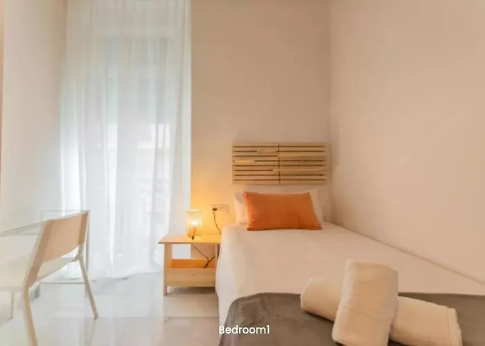 Your In The Heart Of Valencia