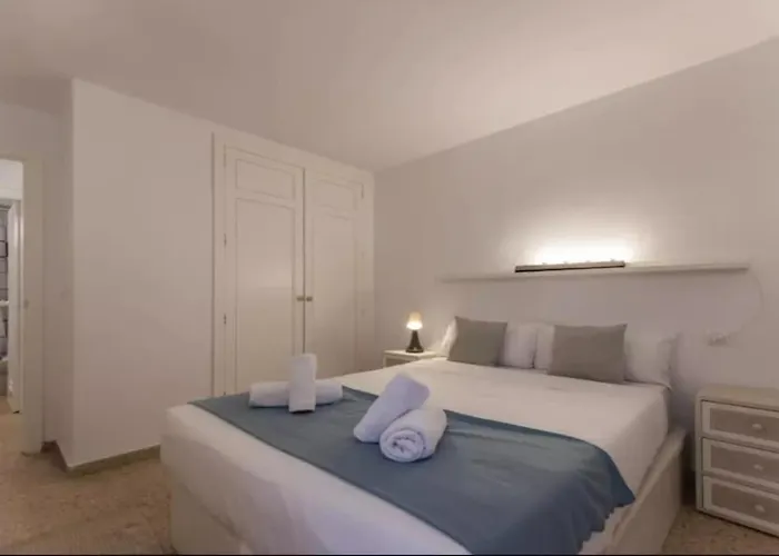 Lejlighed Historic Center - Loft In The Heart Of