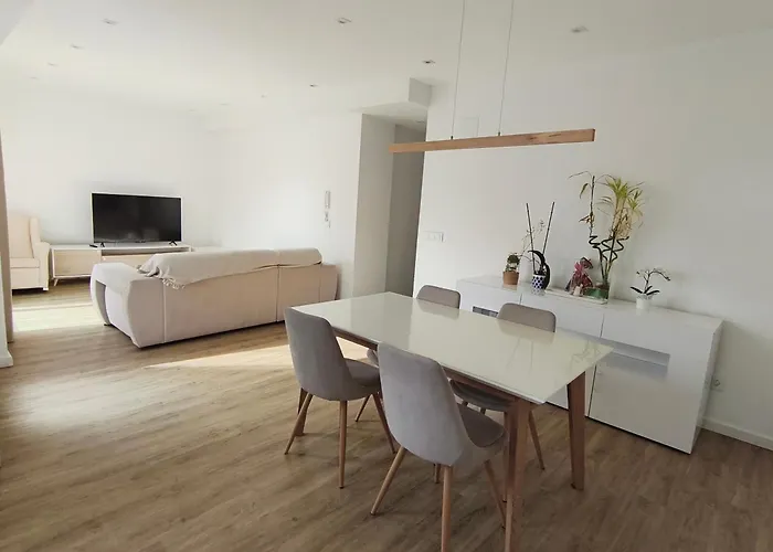 Апартаменты Premium Terrace