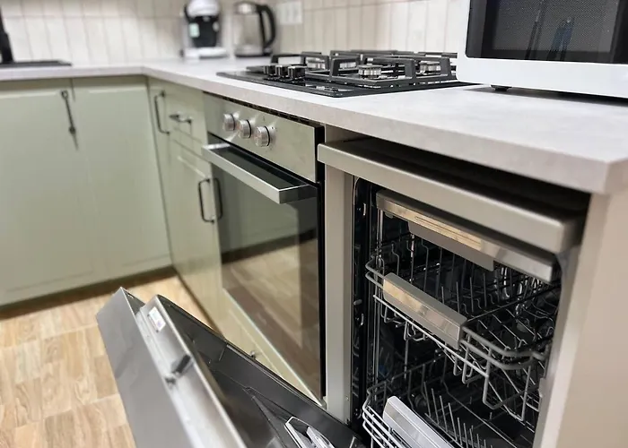 Апартаменты Pearl By The Sea