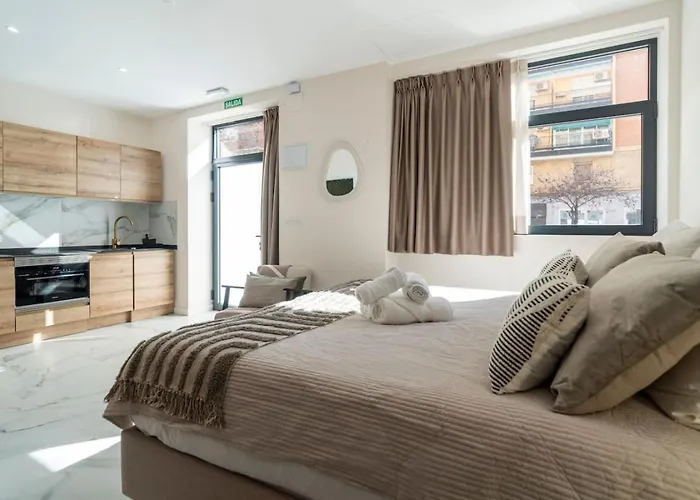 Apartment Republica Argentina 1